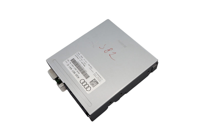 Load image into Gallery viewer, 12-18 Audi A6 Rear View Camera Computer Control Module 4G0907441B Oem