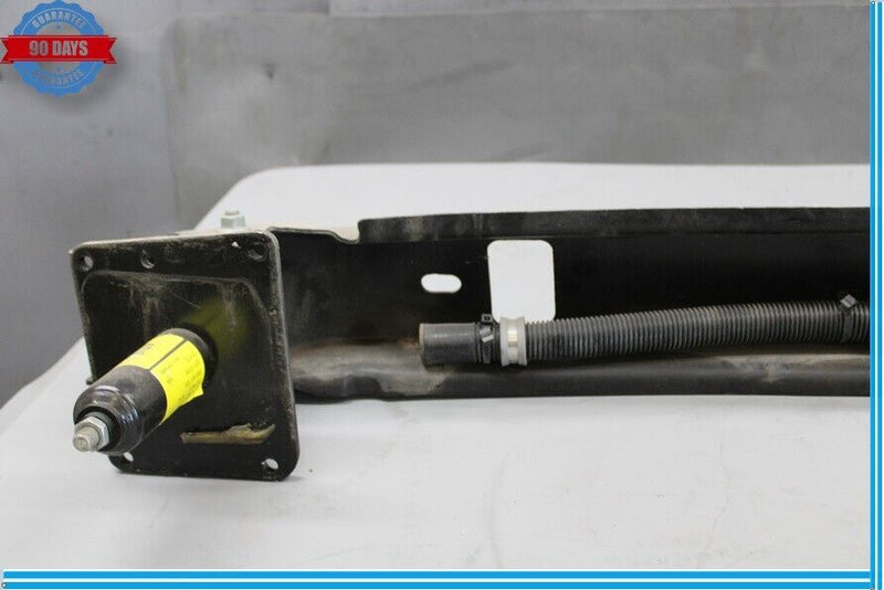 Load image into Gallery viewer, 06-12 Bentley Continental Rear Bumper Reinforcement Impact Bar Beam Oem