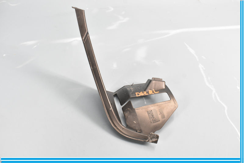 Load image into Gallery viewer, 12-18 BMW 320i 328i 428i F30 Rear Left Seatbelt Seat Belt Guide Trim Cover Oem