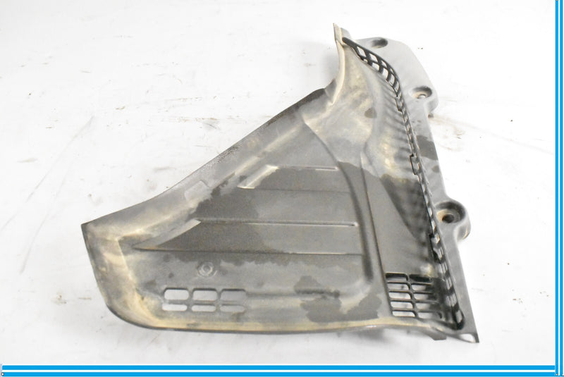 Load image into Gallery viewer, 2009-2015 BMW 750i Windshield Cowl Corner Covering Trim 51717216973 Oem