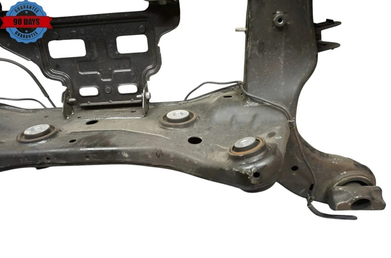 Load image into Gallery viewer, 14-17 Maserati Ghibli Rear Suspension Subframe Crossmember Cross Member Oem