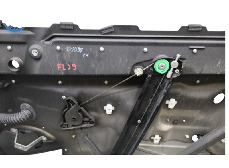 Load image into Gallery viewer, 10-16 Porsche Panamera 970 Turbo S GTS Front Left Side Door Window Regulator Oem