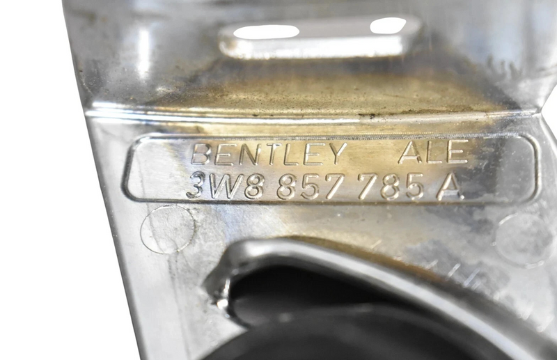 Load image into Gallery viewer, 03-10 Bentley Continental GT Coupe Rear Left Driver Side Seat Belt Retractor OEM