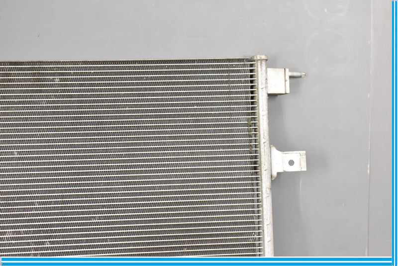 Load image into Gallery viewer, 10-15 Jaguar XJ XJL A/C Air Conditioning Condenser Radiator Oem