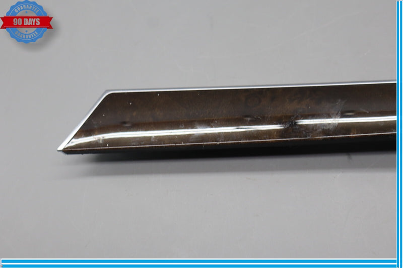 Load image into Gallery viewer, 09-17 Audi SQ5 Q5 Rear Right Passenger Side Door Panel Trim 8R0867410 Oem