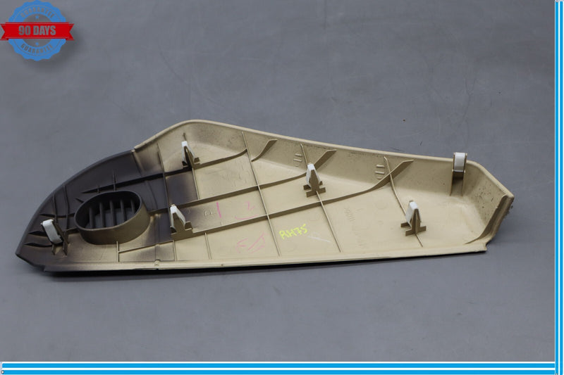Load image into Gallery viewer, 07-12 Lexus LS460 Right Passenger Side Dashboard Trim Panel 55317-50050 Oem