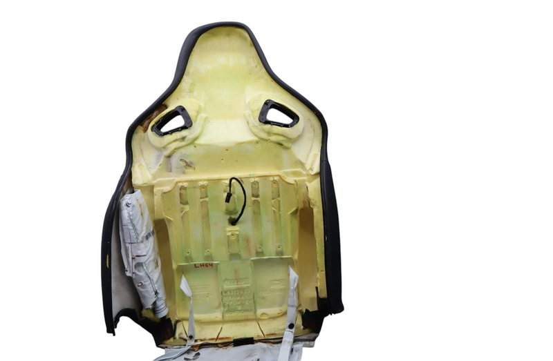 Load image into Gallery viewer, 14-17 Jaguar X152 F-Type Left Driver Side Seat Upper Cushion EX5364417SB Oem