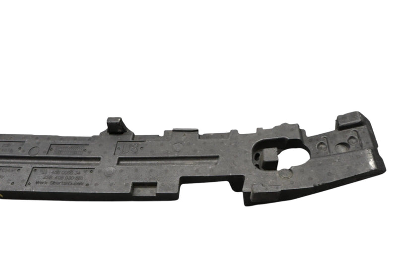 Load image into Gallery viewer, 11-14 Audi A8 A8 Quattro Front Bumper Reinforcement Energy Absorber Foam Oem