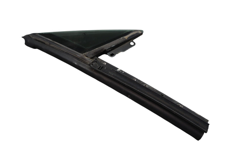 Load image into Gallery viewer, 12-20 Tesla Model S Front Right Passenger Door Window Quarter Glass Oem