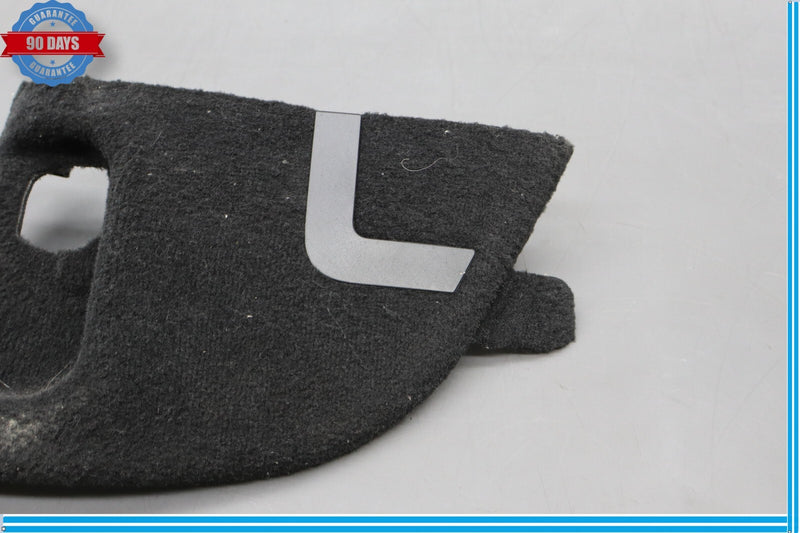Load image into Gallery viewer, 14-24 Jaguar X152 F-Type Front Left Driver Side Lower Kick Panel Trim Cover Oem