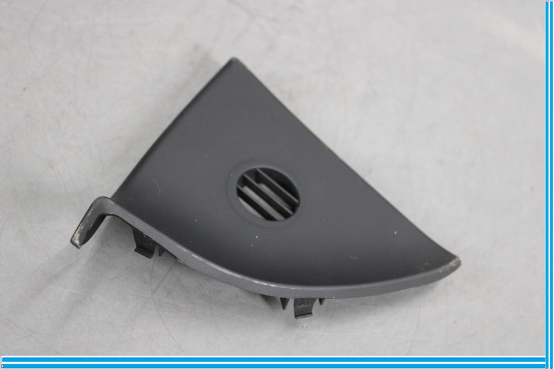 Load image into Gallery viewer, 11-17 Audi A8 A8 Quattro Front Left Driver Door Vent Grill Trim Cover Black Oem