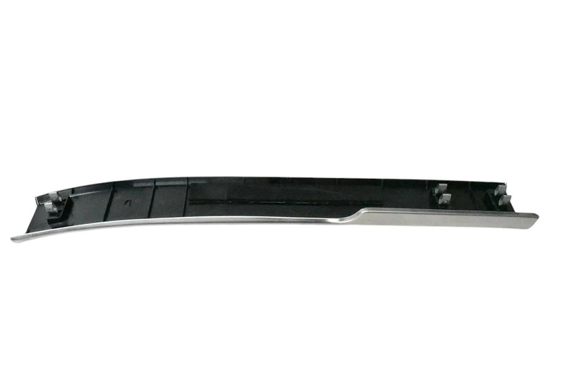 Load image into Gallery viewer, 06-13 Bentley Continental Flying Spur Right Side Door Step Sill Scuff Plate Oem