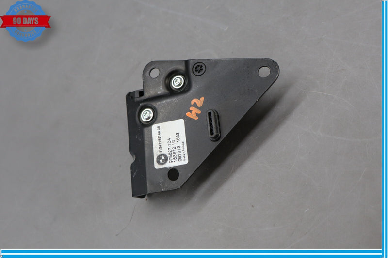 Load image into Gallery viewer, 07-13 BMW X5 E70 Rear Trunk Lower Tailgate Latch Lock Actuator Assembly Oem