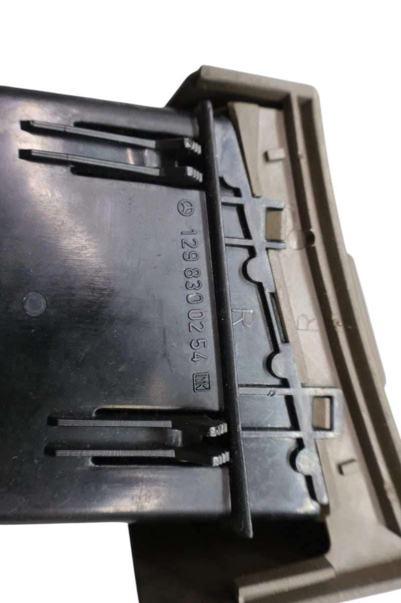 Load image into Gallery viewer, 90-02 Mercedes R129 SL320 SL500 Right Side Dashboard AC Blower Vent Grille Oem