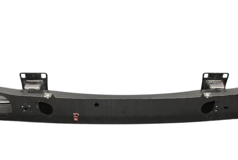 Load image into Gallery viewer, 10-13 Land Rover Range Rover Front Bumper Reinforcement Impact Bar Support Oem