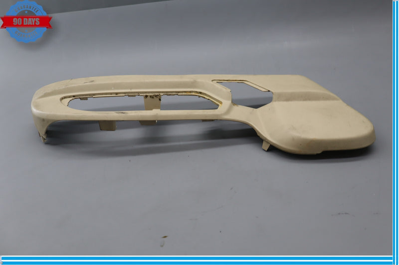 Load image into Gallery viewer, 09-12 GMC Acadia Enclave Front Right Passenger Side Seat Trim Panel 25947614 Oem