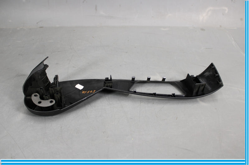 Load image into Gallery viewer, 09-15 BMW 750Li F01 F02 Front Right Passenger Seat Switch Trim Cover Panel Oem