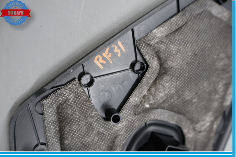 Load image into Gallery viewer, 07-12 LR Range Rover Sport Right Side Dash Dashboard End Cap Trim Cover Oem