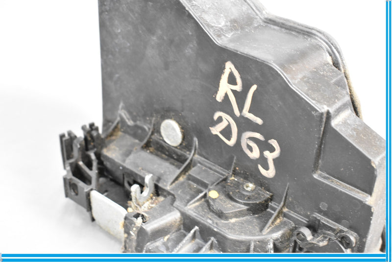 Load image into Gallery viewer, 10-18 BMW F10 F01 F02 750i Rear Left Driver Auto Close Door Lock Actuator Oem