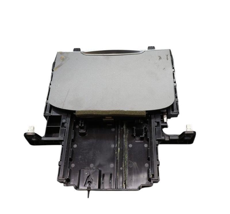 Load image into Gallery viewer, 17-22 Alfa Romeo Giulia Front Center Console Lid Cup Holder 50538379 Oem