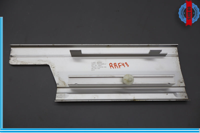 Load image into Gallery viewer, 07-12 Land Rover Range Rover Rear Right Side Scuff Sill Plate Cover Trim Oem