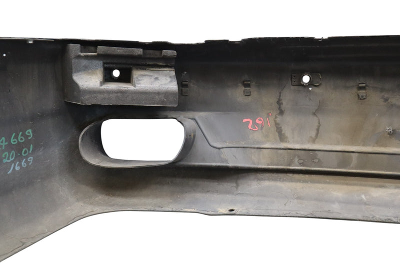 Load image into Gallery viewer, 09-13 Maserati Quattroporte M139 Rear Bumper Cover Assembly 980139640 Oem