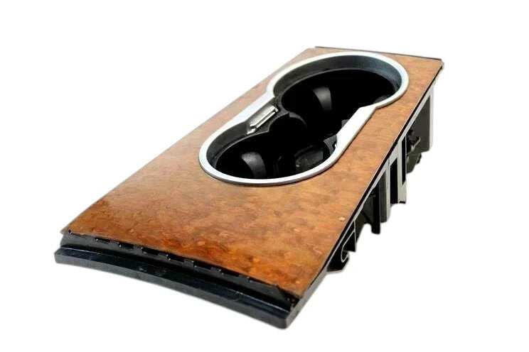Load image into Gallery viewer, 06-12 Mercedes W164 GL550 GL450 ML350 Center Console Cup Holder Compartment OEM