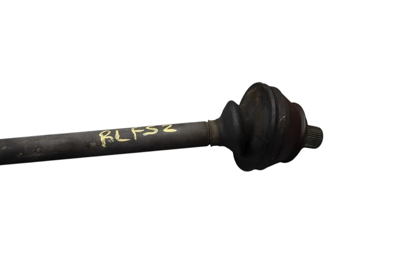 Load image into Gallery viewer, 03-13 Bentley Continental GT GTC Rear Left Driver Side Half Axle Shaft OEM