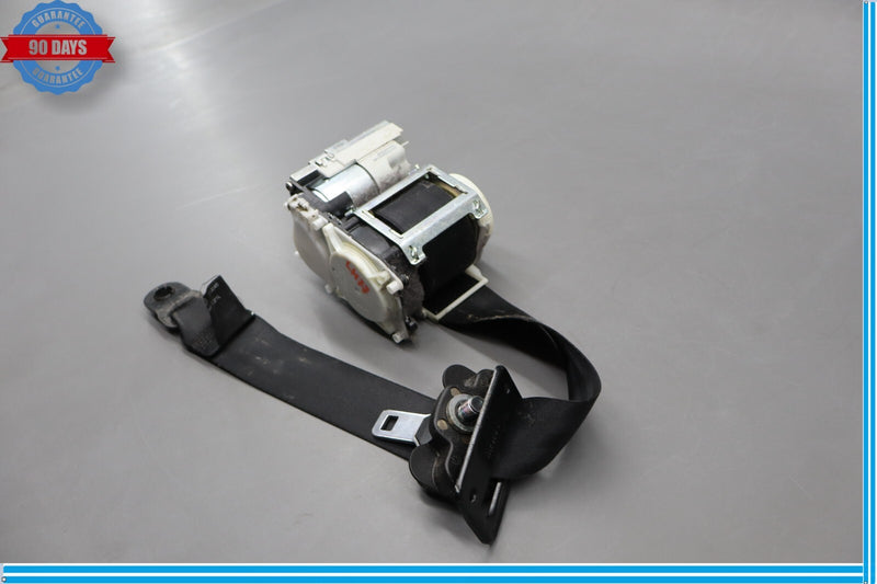 Load image into Gallery viewer, 10-15 Jaguar XJ XJL X351 Front Left Driver Side Seatbelt Seat Belt Retractor Oem