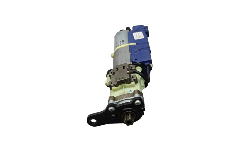 Load image into Gallery viewer, 07-08 Audi Q7 4L Right Side Trunk Hatch Lift Motor Drive Unit 4L0827852A Oem