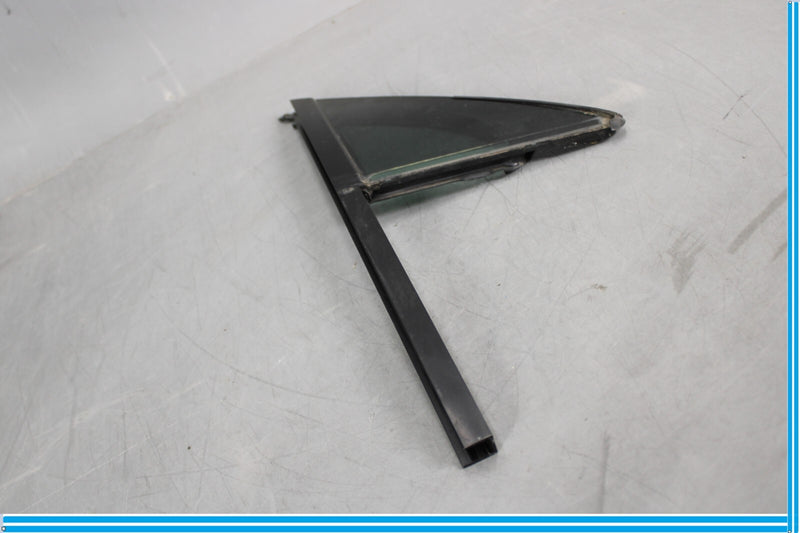 Load image into Gallery viewer, 11-18 Porsche Cayenne Rear Right Passenger Side Door Quarter Glass Window Oem