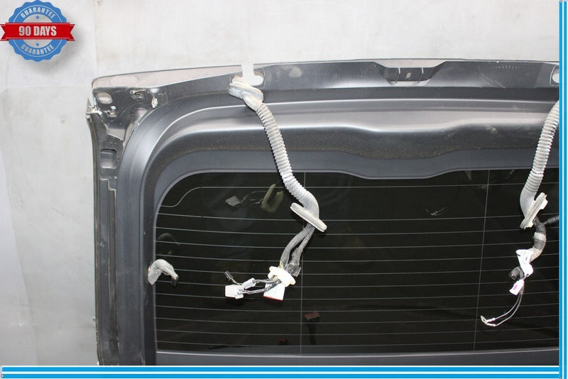 Load image into Gallery viewer, 14-22 Land Rover Range Rover Sport Rear Tailgate Liftgate Trunk Lid Shell Oem