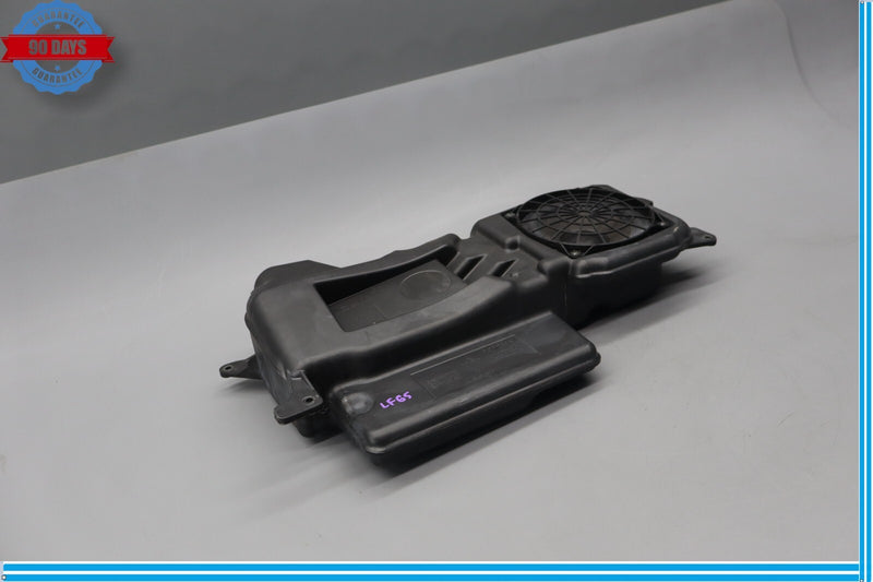 Load image into Gallery viewer, 97-02 Porsche Boxster Front Left Driver Side Door Subwoofer Speaker Oem