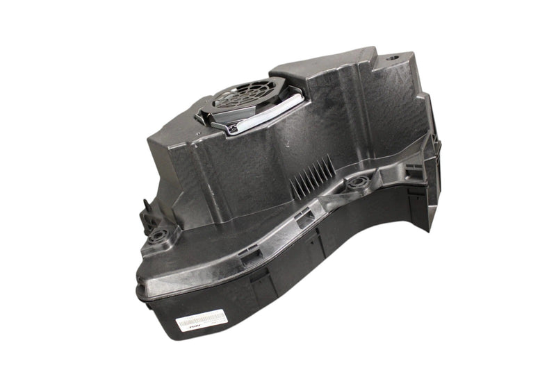 Load image into Gallery viewer, 11-20 Infiniti QX56 QX80 Rear Audio Speaker Subwoofer Sub Woofer Bose Oem