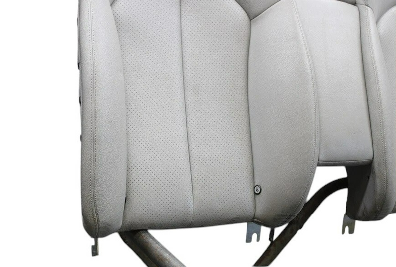 Load image into Gallery viewer, 06-09 Mercedes W209 CLK550 CLK350 Convertible Top Upper Rear Seat Cushion Oem