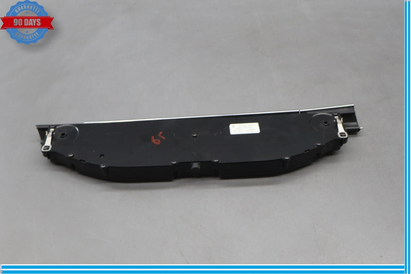 Load image into Gallery viewer, 10-16 Porsche Panamera 970 Front Center Console Dash Cup Holder Assembly Oem