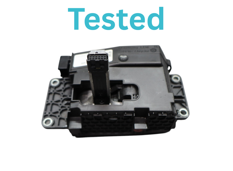 Load image into Gallery viewer, 14-20 Maserati Ghibli M157 Automatic Gear Shift Shifter Selector Assembly Oem