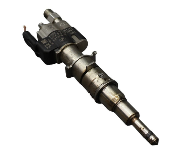Load image into Gallery viewer, 07-17 BMW 750Li 750Li xDrive Engine Motor Fuel Injection Injector 7585261 Oem