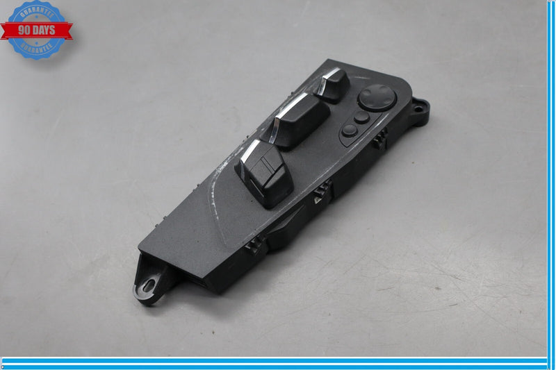 Load image into Gallery viewer, 10-17 BMW 535I GT xDrive Front Left Side Seat Control Adjustment Switch Oem