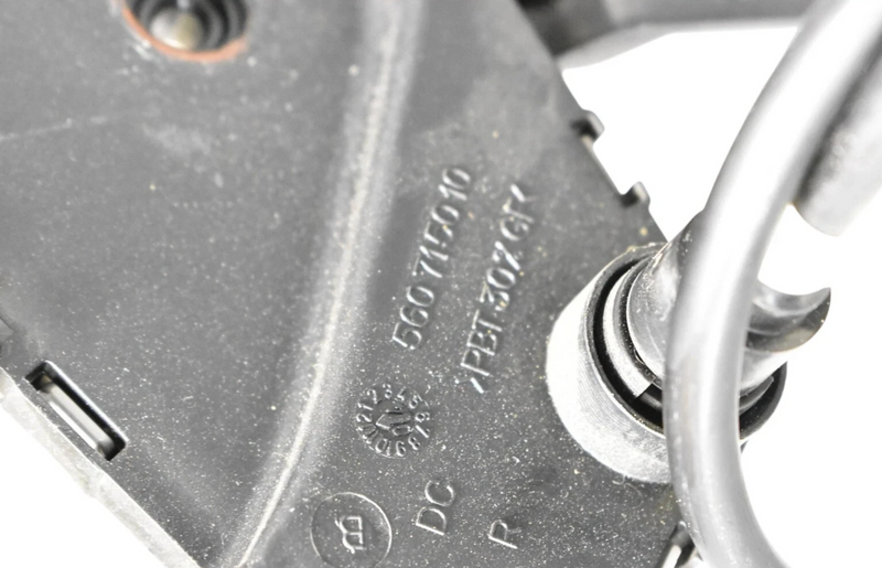 Load image into Gallery viewer, 03-10 Bentley Continental GT Coupe GTC Front Right Side Seat Belt 3W1857706C Oem