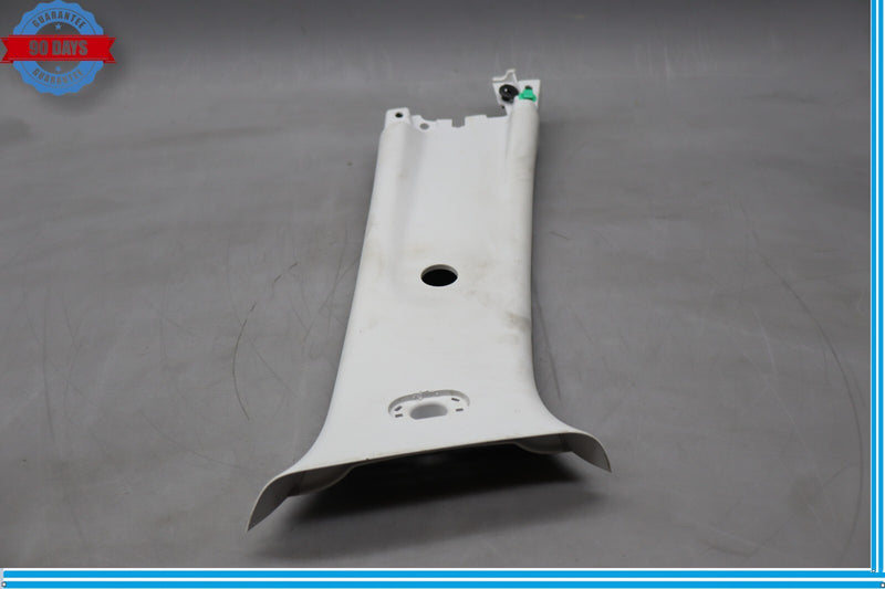 Load image into Gallery viewer, 14-19 Fiat 500L Right Passenger Side B Pillar Upper Trim Cover Panel Oem