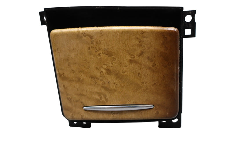 Load image into Gallery viewer, 11-17 Infiniti QX56 QX80 Center Console Ashtray Coin Pocket Storage Box Oem