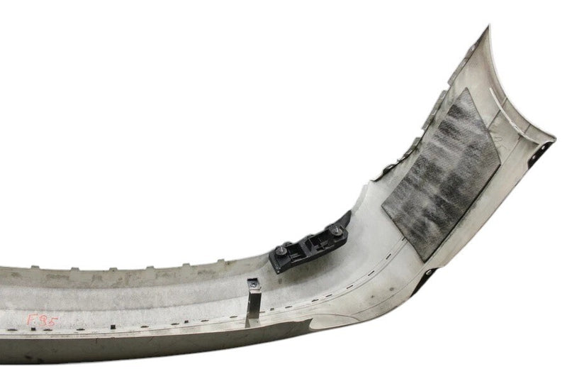 Load image into Gallery viewer, 08-11 Mercedes W204 C300 C350 Rear Bumper Cover Panel Assembly A2048850565 Oem
