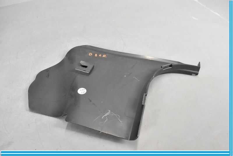 Load image into Gallery viewer, 08-11 Mercedes W204 C300 C350 Front Right Side Kick Panel Trim Cover Oem