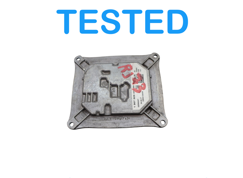 Load image into Gallery viewer, 14-17 Maserati Ghibli M157 Xenon Headlight Head Light Lamp Ballast Module Oem