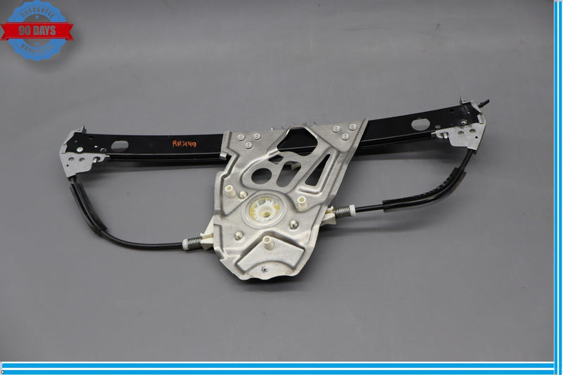 Load image into Gallery viewer, 00-06 Mercedes S350 S55 AMG Rear Right Door Window Regulator w/o Motor Oem