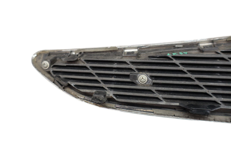 Load image into Gallery viewer, 11-17 Infiniti QX56 QX80 Front Left Driver Side Fender Vent Grille Oem