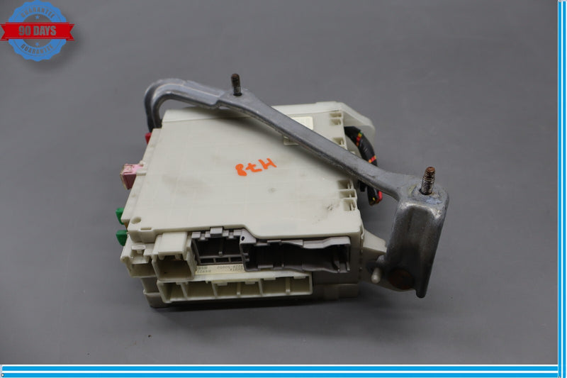 Load image into Gallery viewer, 07-12 Lexus LS460 LS460L Rear Trunk Fuse Box Relay Junction Unit Oem