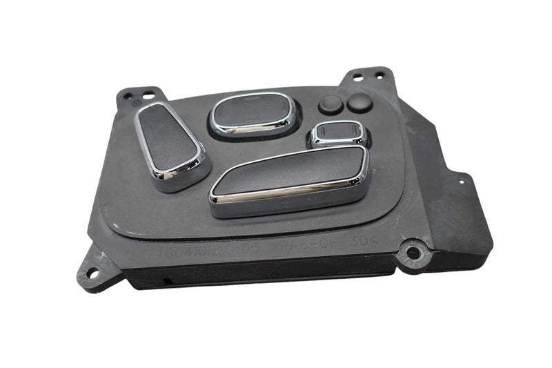 Load image into Gallery viewer, 10-19 Jaguar XJ XJL X351 Front Right Side Seat Control Switch AW9314B566MA Oem
