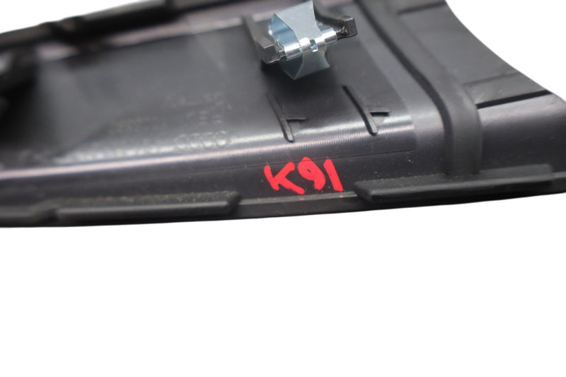 Load image into Gallery viewer, 12-18 Audi A7 Quattro C7 Front Left Dash Molding Bezel Trim Cover 4G1857237 Oem